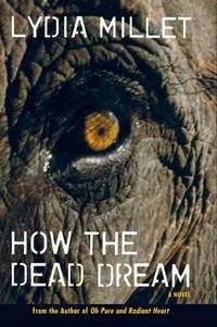 How the Dead Dream: A Novel