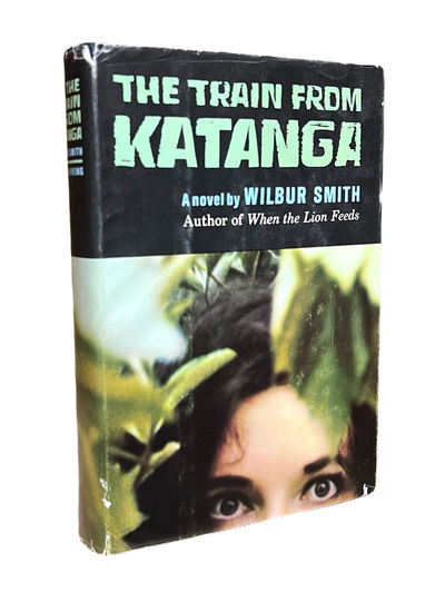 The Train from Katanga
