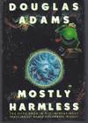 Mostly Harmless