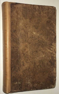 THE AUTOBIOGRAPHY OF BENJAMIN FRANKLIN. First Edition. Mémoires de la vie Privée de Benjamin...