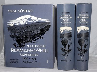 Wissenschaftliche Ergebnisse der Schwedischen…
