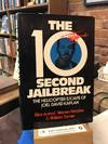 The 10-second jailbreak;: The helicopter escape of Joel David Kaplan