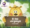 El Lleó Vergonyós i Els Seus Amics