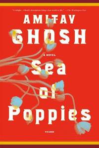 image of Sea of Poppies