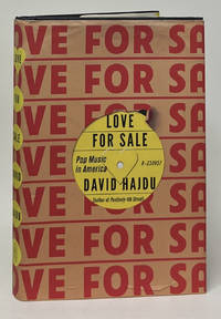 Love for Sale; Pop Music in America