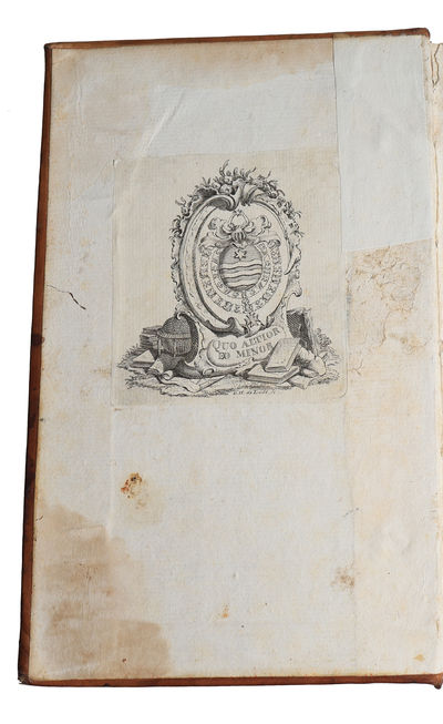 The Royal Dictionary abridged. In two parts. I. French and English. II. English and French. Containing above five thousand words more than any French and English dictionary yet extant (...). (photo 2)