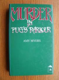 Murder in Pug's Parlour