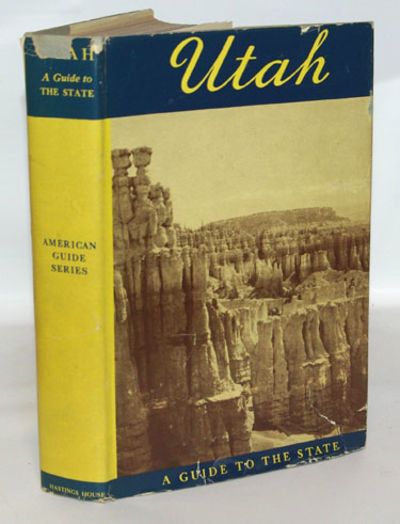 Utah A Guide to the State