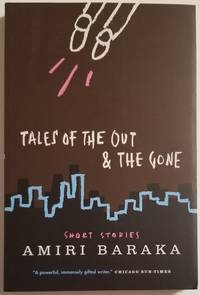 TALES OF THE OUT & THE GONE