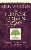 The Purpose Driven Life MM---4-pack: What On Earth Am I Here For? by Rick Warren - 2006-09-02