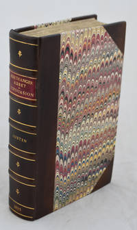image of Northanger Abbey. Persuasion