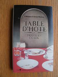 Table D'Hote
