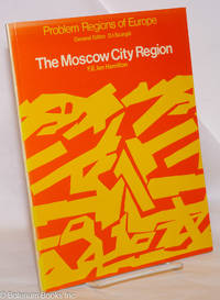 cover of The Moscow City Region