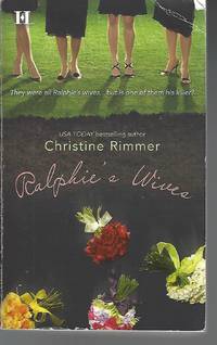 Ralphie's Wives by Christine Rimmer - Paperback - 2007-02-20 - from Vada's Book Store (SKU: 1809080025)