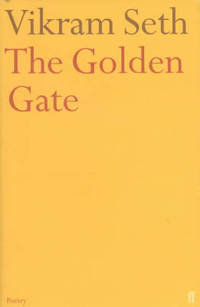 The Golden Gate by Vikram Seth