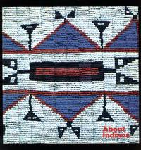 image of About Indians: A Listing Of Books - 4th Edition