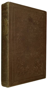 Uncle Tom's Cabin by Harriet Beecher Stowe - Hardcover - 1852 - from Parigi Books, ABAA/ILAB (SKU: 31804)