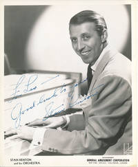 image of Inscribed Photograph Signed