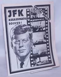 JFK Assassination Solved! Special Report - 