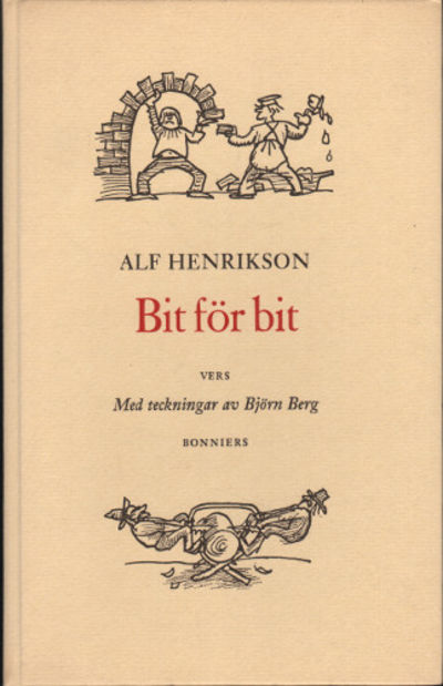 BIT FÖR BIT. Vers.