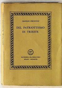 Del Patriottismo di Trieste