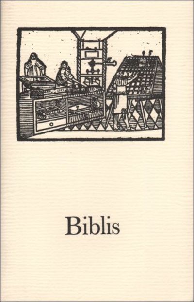 BIBLIS 1983.
