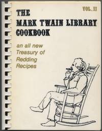The Mark Twain Library Cook Book Volume II