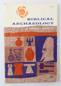 image of Biblical Archaeology