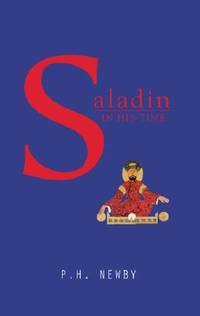 Saladin in His Time
