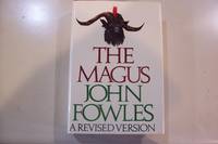 The Magus: A Revised Edtion by John Fowles - 1977