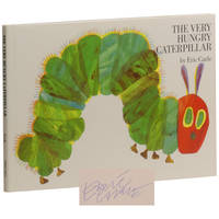 The Very Hungry Caterpillar by Eric Carle - 1990