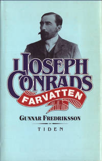 I JOSEPH CONRADS FARVATTEN.