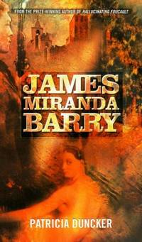 James Miranda Barry