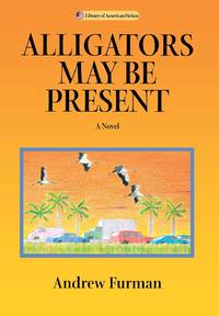Alligators May Be Present