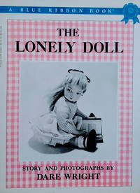 cover of The Lonely Doll