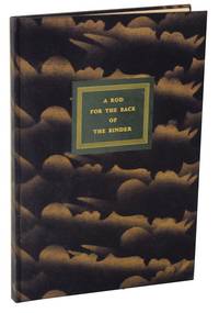 A Rod For The Back of the Binder: Some Considerations of Binding With Reference to The Ideals of The Lakeside Press