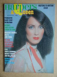 image of Harpers & Queen. August 1977.