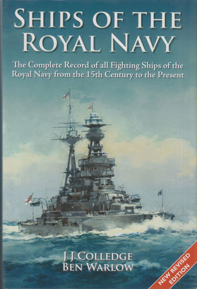Ships of the Royal Navy.