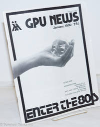 image of GPU News vol. 9, #4, January 1980: Enter the 80s