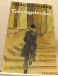 Tidningslorden.