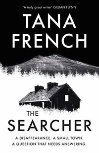 image of The Searcher: The mesmerising new thriller from the Sunday Times bestselling author of The Wych Elm