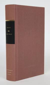 The Iliad by Homer; Fitzgerald, Robert (translator) - 1992