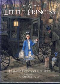 A LITTLE PRINCESS by Burnett, Frances Hodgson - 1991