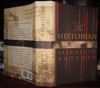 image of THE HISTORIAN