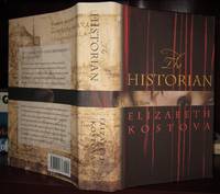 THE HISTORIAN by Kostova, Elizabeth - 2005