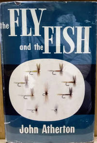 The Fly and the Fish by Atherton, John - 1951