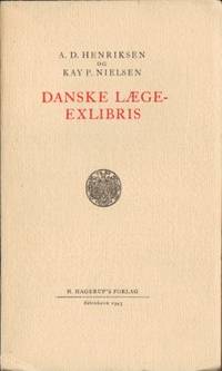 Danske lægeexlibris.