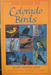 The Guide to Colorado Birds