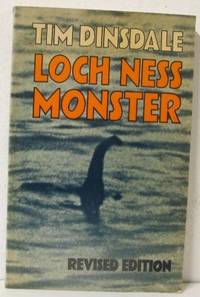 Loch Ness Monster.