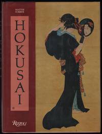 image of Hokusai